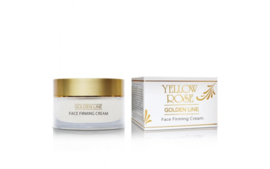 Golden Line Face Firming Cream ( Anti-aging )