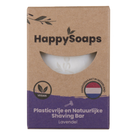 HappySoaps - Shaving Bars