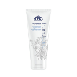 LCN - Regenerative hand cream - gevoelige huid
