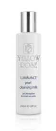 Luminance pearl cleansing  milk - alle huidtypes