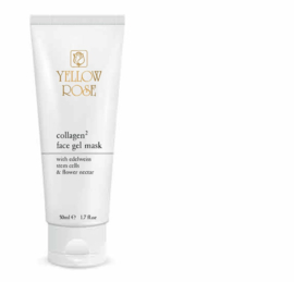 Collagen Face Gel Mask - anti-aging - alle huidtypes
