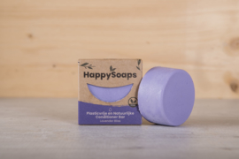 HappySoaps - Conditioner Bar Lavender Bliss / alle haartypes