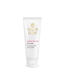 Sensitive Skin Care Mask - gevoelige huid / roodheid