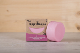 HappySoaps - Conditioner Bar Tender Rose / alle haartypes