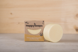 HappySoaps - Conditioner Bar Chamomile Relaxation / alle haartypes