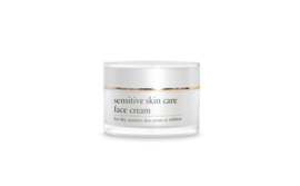 Sensitive Skin Care Cream ( Gevoelige, Droge huid )