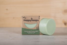 HappySoaps - Conditioner Bar Aloë Vera Love  / alle haartypes