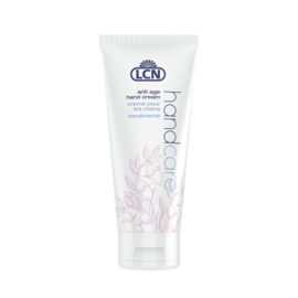 LCN - anti age hand cream - rijpere / oudere huid