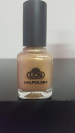 LCN nagellak - Copacabana Gold