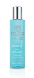 Luminance Pearl Toning Lotion - alle huidtypes