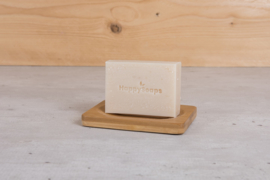 HappySoaps - Happy Body Bar Kokosnoot & Limoen / Lichaam