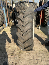 13.6R28 Michelin Agririb