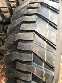 455/70R24 OBO vernieuwing met Dunlop karkas