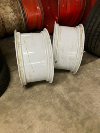 12x24 Ford velgen 12.00x24 verstelbare velgen