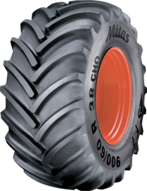 900/60R42 Mitas SFT CHO 183D/186A8 TL