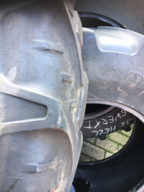 12.4R46 Kleber  +-20%