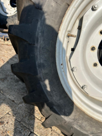 13.6R28 Michelin Agririb