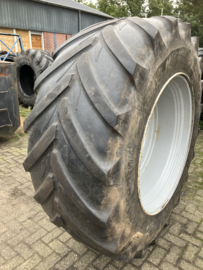 Michelin Xeobib 710/60R42 161D 15mm TL