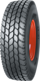 525/80R25 Mitas CR-01 176F TL