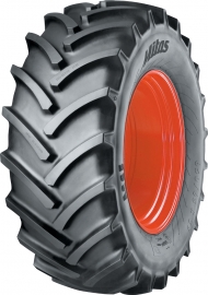 320/65R16 Mitas AC65 117D/120A8 TL