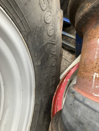 Good-Year Optitrac DT830 600/70R28 157D TL