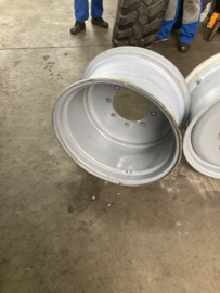 13X24 Vaste velgen 221-275-8 ET -163