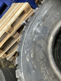 Michelin XZL 14.00R20 nieuw en gebruikt