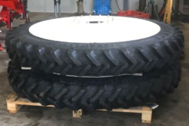 270/105R54 ALLIANCE 354VF Agriflex+ 160D  TL