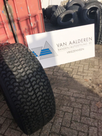 14.9LR20 (375/75R20) OBO vernieuwing met Kleber karkas