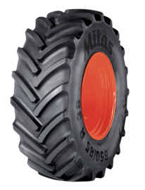 750/65R26 Mitas SFT 166D/169A8 TL