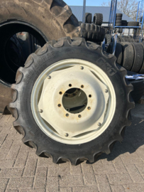 10x28 Verstelbare velg (Ford)