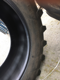 650/65R42 TRELLEBORG TM800 30MM