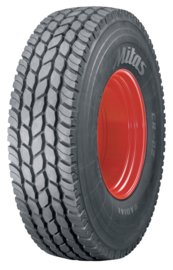 445/95R25 Mitas CR-02 174F TL