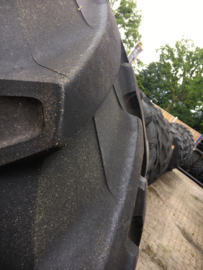 650/65R42 TRELLEBORG TM800 30MM