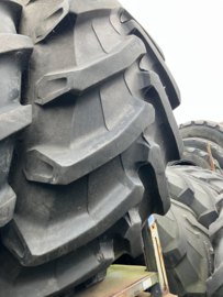 Trelleborg TM800 710/70R38 166D 52mm TL