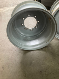 13X24 Vaste velgen 221-275-8 ET -163