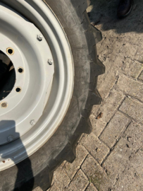 13.6R28 Michelin Agririb