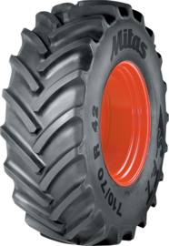 650/75R42 Mitas SFT 165D/168A8 TL