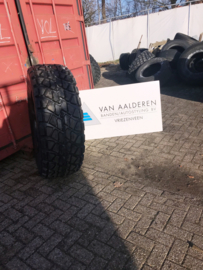 480/65R28 OBO vernieuwing met Michelin XM108 karkas