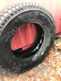 540/65R30 OBO vernieuwing met Michelin XM108 karkas