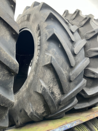 Michelin Omnibib 580/70R38 155D TL 25mm