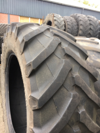 650/65R42 TRELLEBORG TM800 30MM