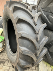 Vredestein Traxion+ 580/70R38 155D 46mm TL