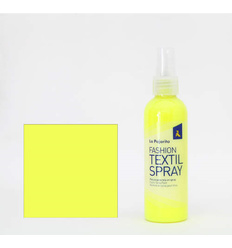 Tie Dye La Pajarita textielspray Neon geel