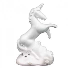 Knutselpakket Foam Clay Unicorn Sprookje