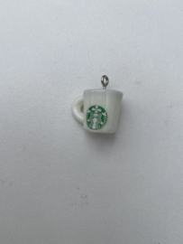 Kawaii bedel Starbucks koffiemok