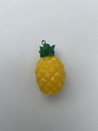 Kawaii bedel Ananas