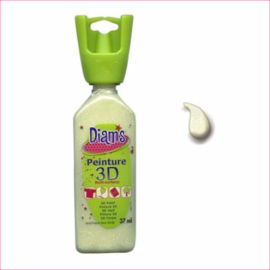 Diam's 3D verf Special Effects glowing 37 ml