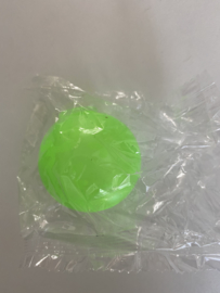 Fidget Toys Glow Ball groen