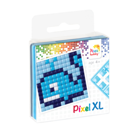 Pixel XL Fun Pack walvis
